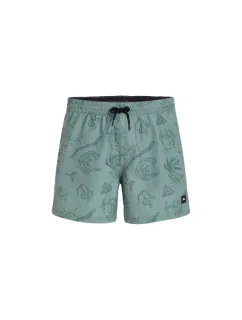 Plavecké šortky O'Neill Cali Print M model 20080373 - ONeill