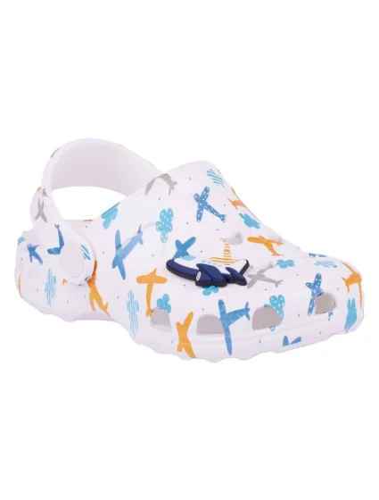 Sandály Little Frog Jr model 20078158 - Coqui