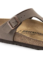 Birkenstock GIZEH BS W 0043753 žabky Birkenstock GIZEH BS W 0043753 žabky