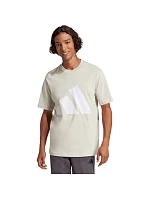 Tričko Essentials Big Logo M model 21119632 pánské - ADIDAS