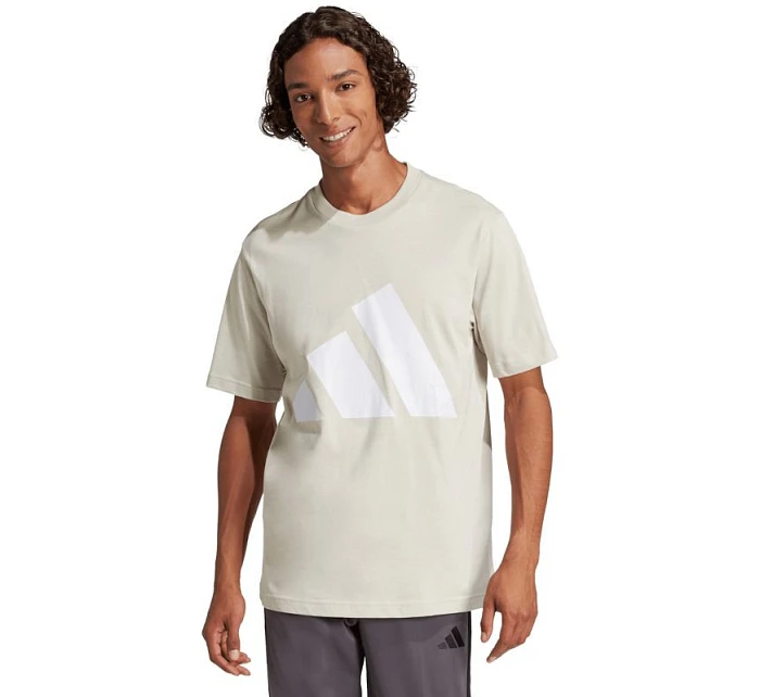 Tričko Essentials Big Logo M model 21119632 pánské - ADIDAS