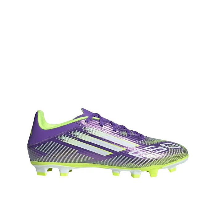 Topánky adidas F50 Club FG/MG W JI0043