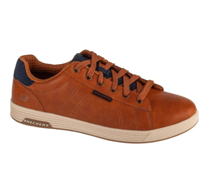 Brown 41 model 21376968 - Skechers