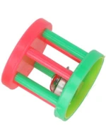 SÚPRAVA 6 KS HRAČIEK PRE MAČKY