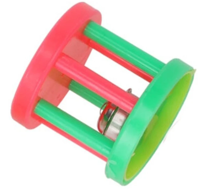 SÚPRAVA 6 KS HRAČIEK PRE MAČKY