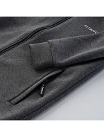 Pánská mikina model 22056339 - Fitanu Pánská mikina model 22056339 - Fitanu