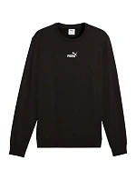 Pánská mikina ESS Small No.1 Logo černá model 22539028 01 - Puma Pánská mikina ESS Small No.1 Logo černá model 22539028 01 - Puma