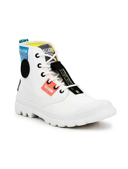 Unisex boty Lite Neon U model 16037949 - Palladium Unisex boty Lite Neon U model 16037949 - Palladium