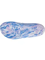 Crocs Kadee II Marbled Flip Flip W 208331 5PT dámske žabky Crocs Kadee II Marbled Flip Flip W 208331 5PT dámske žabky