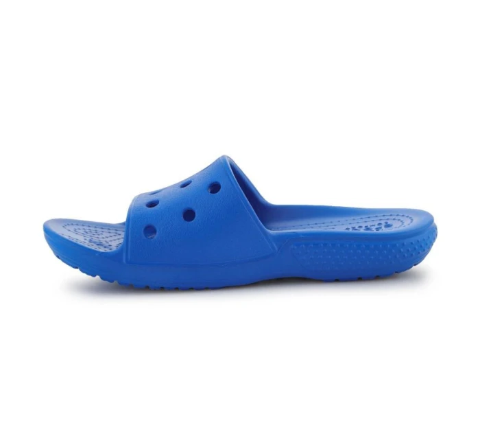 Žabky Classic Slide K Jr model 18557534 - Crocs Žabky Classic Slide K Jr model 18557534 - Crocs