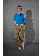 B&C My Polo 210 /women Dámské piqué polo z těžké bavlny model 22430085 red B&C My Polo 210 /women Dámské piqué polo z těžké bavlny model 22430085 red