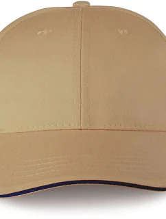 145 6 panelová kšiltovka model 22432312 - WK