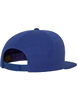6 panelová Snapback kšiltovka royal model 22482421 - Flexfit 6 panelová Snapback kšiltovka royal model 22482421 - Flexfit