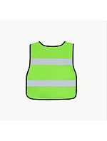 – Dětské pončo s 76. neon green model 22441085 - Korntex – Dětské pončo s 76. neon green model 22441085 - Korntex