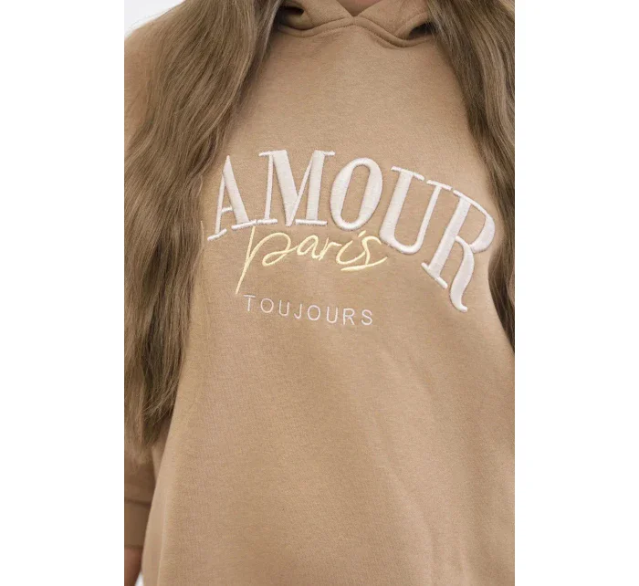 sada Velbloud model 18966296 - K-Fashion