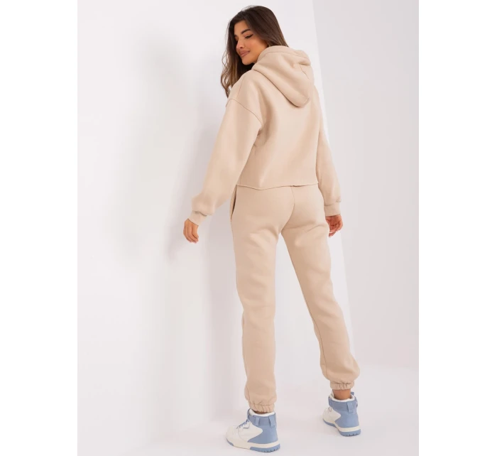 Súprava EM KMPL 720.01 béžová Súprava EM KMPL 720.01 béžová