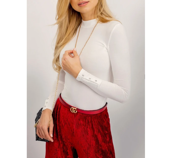 Blúzka RV BZ 5211.07X ecru