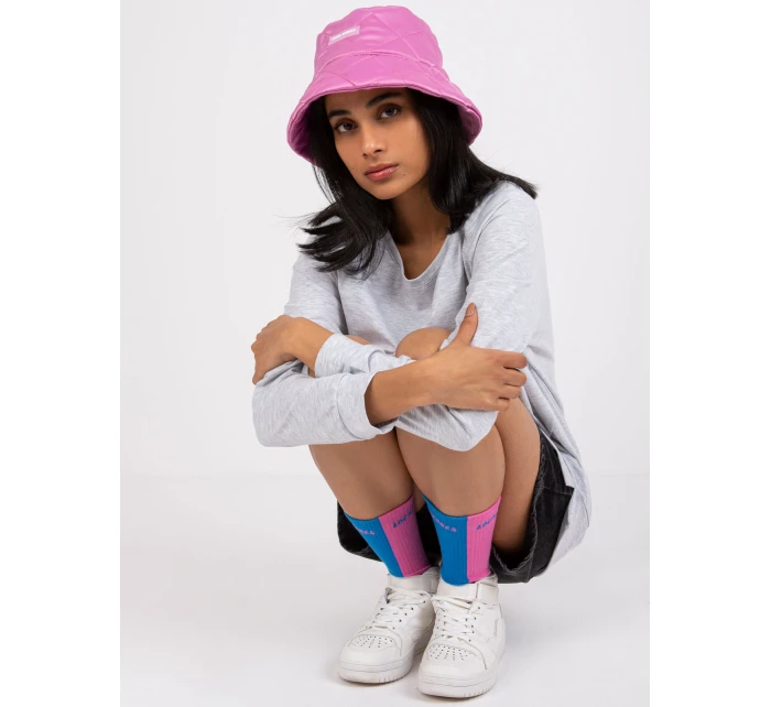 Mikina RV BZ 5228.16 svetlo sivá Mikina RV BZ 5228.16 svetlo sivá