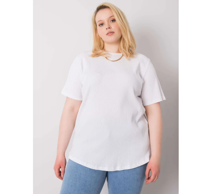 Blúzka RV BZ 6323.92 biela