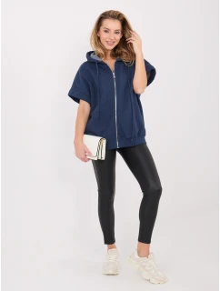 Bluza WT BL model 21859018 granatowy - FPrice