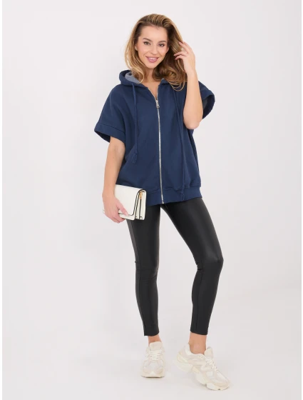 Bluza WT BL model 21859018 granatowy - FPrice