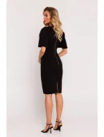 Šaty  černé model 19660689 - Moe