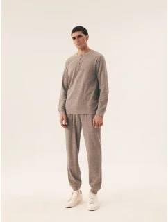 Púštne pyžamo 42638-90X - Henderson