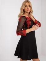 Dámske šaty SK-8522 - FPrice Dámske šaty SK-8522 - FPrice