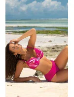 Dámske dvojdielne plavky Catherine M-636 - Marko