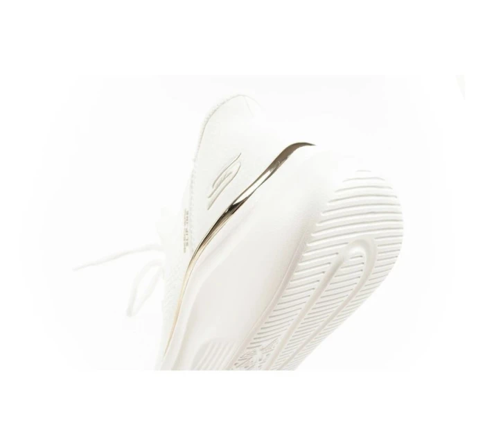 Dámska obuv W 117617/WHT - Skechers