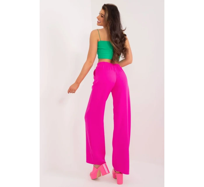 Dámske nohavice model 192719 Rue Paris