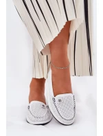 Mokasíny model 211613 Step in style