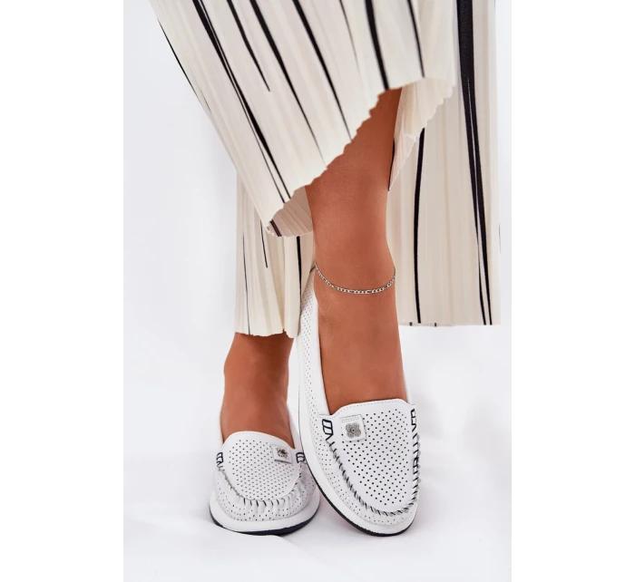 Mokasíny model 211613 Step in style