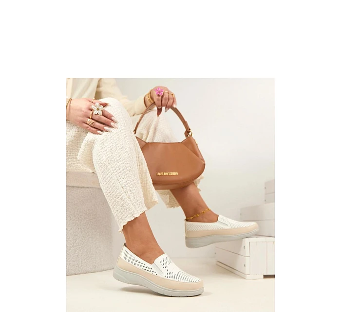 Poltopánky model 225602 Solea