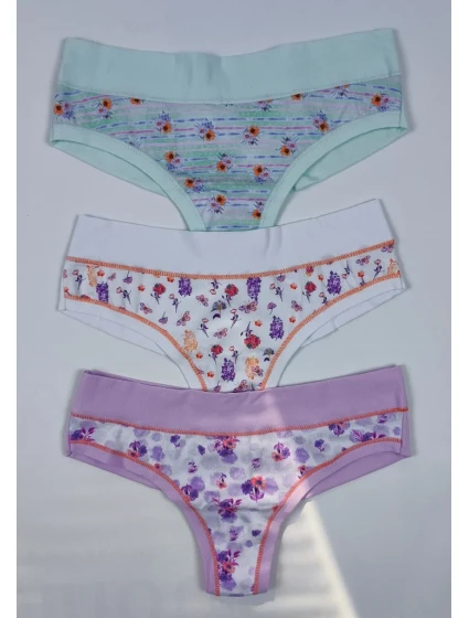 DÁMSKE BRAZILKY LOVELYGIRL 6527