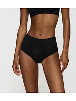 Dámské kalhotky Fit Smart Maxi EX černé - Triumph