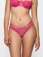 Tá noc vo Vegas String - FLASHY PINK - TRIUMPH FLASHY PINK - TRIUMPH