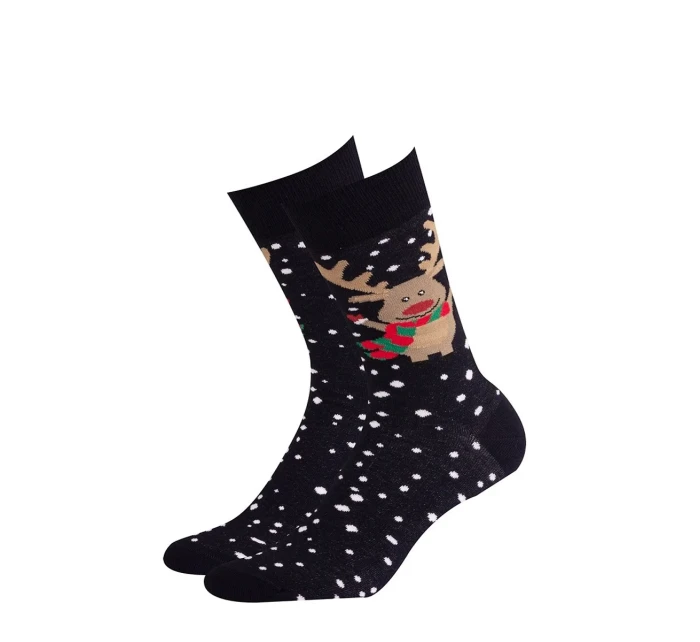 Gatta ponožky U04.155 Veselé Vianoce 35-46
