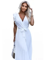 Dámske šaty 543-1 - Numoco basic Dámske šaty 543-1 - Numoco basic