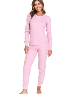 Dámske pyžamo 7349 papája - Doctornap