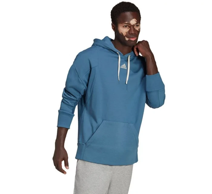 Mikina adidas M vnútorná OH M HI1391 muži Mikina adidas M vnútorná OH M HI1391 muži