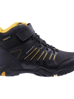 Dětské boty model 21729803 MID WP JR - Elbrus