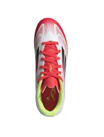 Kopačky adidas F50 League FG/MG Jr IE3747