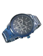 Pánske hodinky G.Rossi 6647B-6F1 + BOX Pánske hodinky G.Rossi 6647B-6F1 + BOX