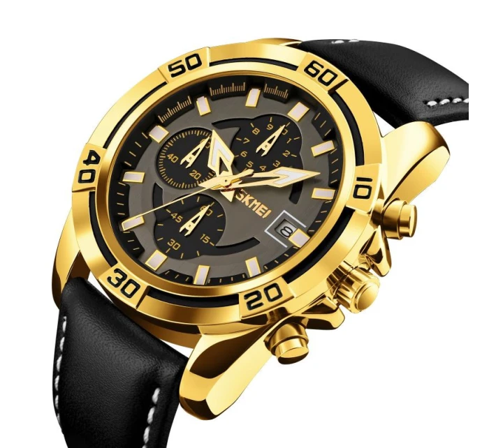 Pánské hodinky model 21805793 + BOX - Skmei Pánské hodinky model 21805793 + BOX - Skmei