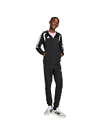 Detská mikina adidas Tiro 26 League Sweat Full Zip Hoodie black KF3324