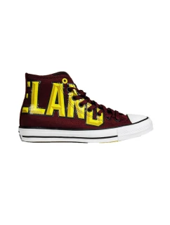 Converse Chuck Taylor All Star High NBA  Boty - model 21927140