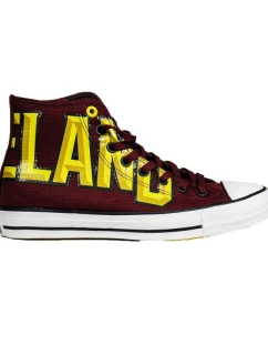 Converse Chuck Taylor All Star High NBA  Boty - model 21927140