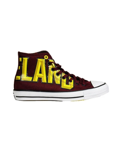 Converse Chuck Taylor All Star High NBA  Boty - model 21927140