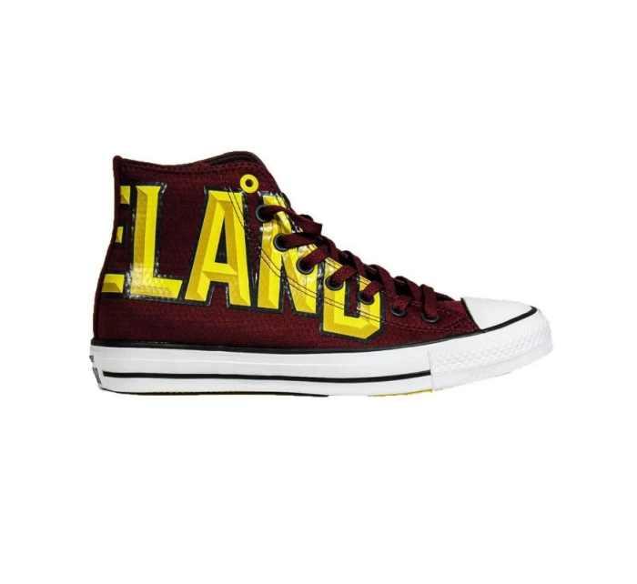 Converse Chuck Taylor All Star High NBA  Boty - model 21927140